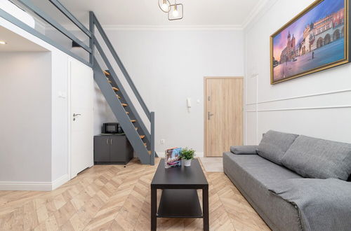 Photo 11 - Apartment Cracow Filipa by Renters