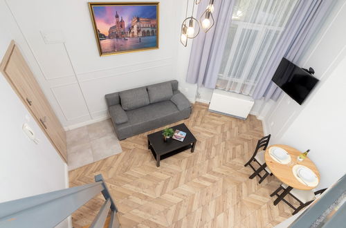 Photo 12 - Apartment Cracow Filipa by Renters