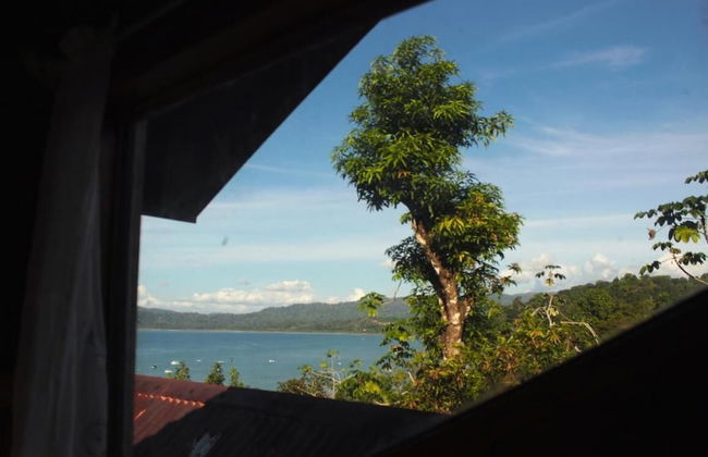 Beautiful House With Panoramic View of the bay and Gardens - Foto 32