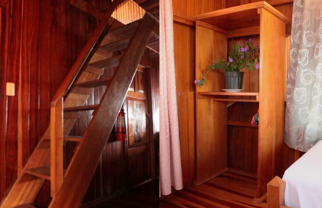 Beautiful House With Panoramic View of the bay and Gardens - Foto 6