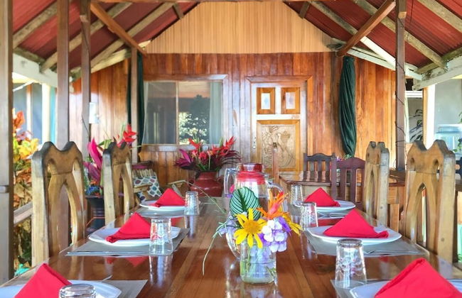 Beautiful House With Panoramic View of the bay and Gardens - Foto 19