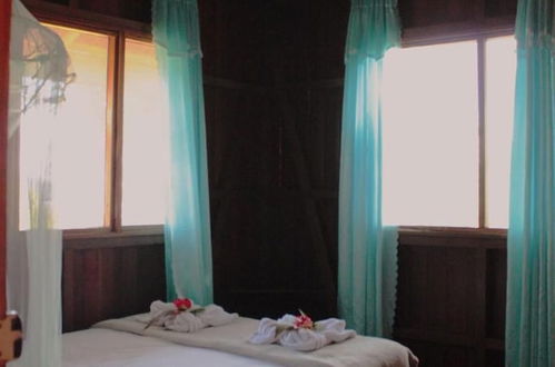 Photo 2 - Double Room With Bathroom and Partial View to the Beach