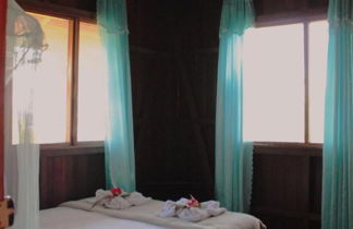 Photo 2 - Double Room With Bathroom and Partial View to the Beach