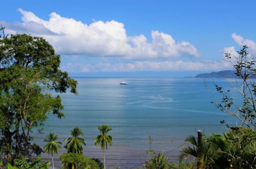 Photo 29 - Beautiful House With Panoramic View of the bay and Gardens