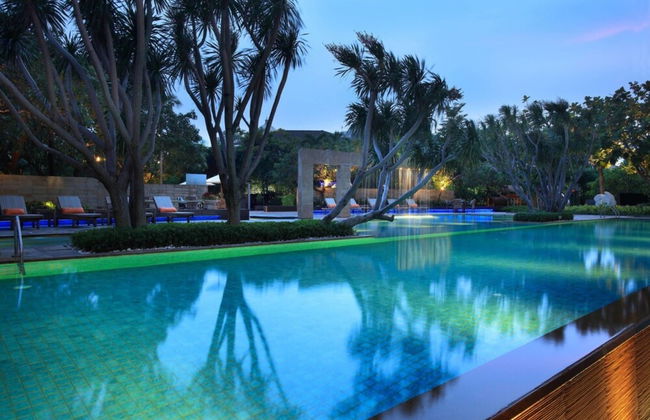 Three Bedroom Apartment, Somerset Berlian Jakarta - Foto 11