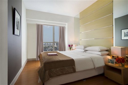 Photo 4 - Three Bedroom Executive Apartment, Somerset Berlian Jakarta