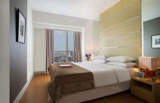 Photo 3 - Three Bedroom Apartment, Somerset Berlian Jakarta