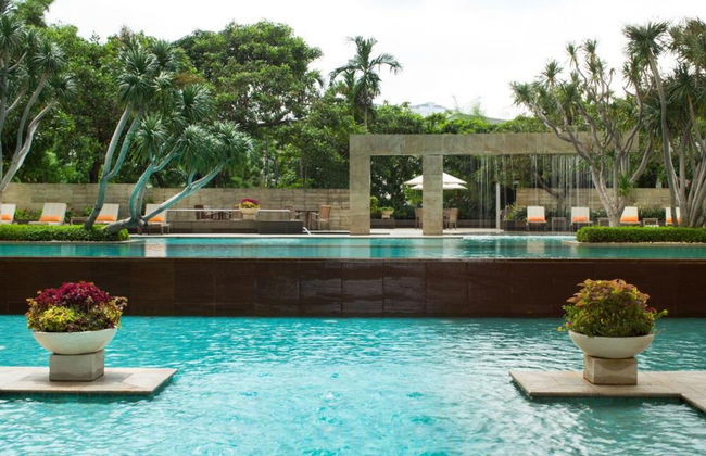 Three Bedroom Apartment, Somerset Berlian Jakarta - Foto 12