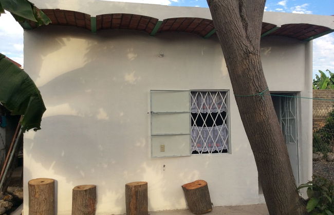 Bungalow for Rest at Santa Cruz - Foto 9