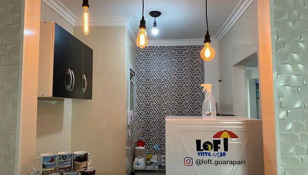 Cozinha privada