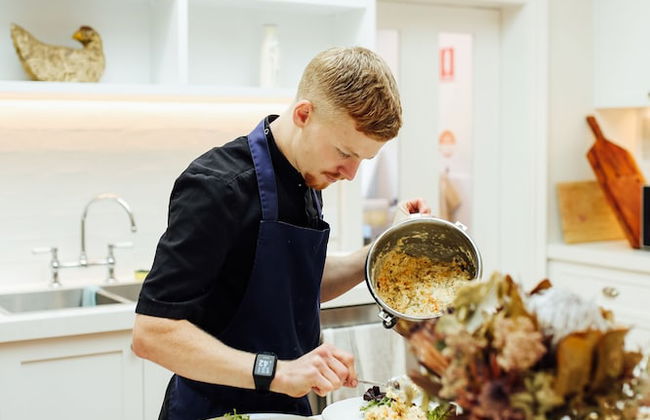 Mount William Station - Foto 48