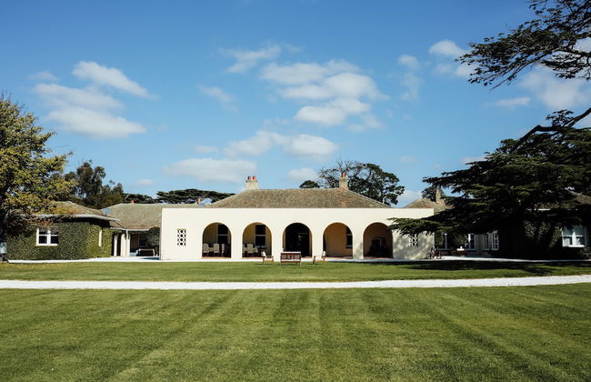 Mount William Station - Foto 1