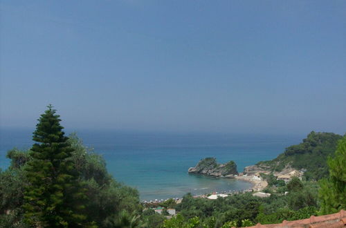 Foto 22 - Large Apartment Tonia With sea View - Pelekas Beach, Corfu