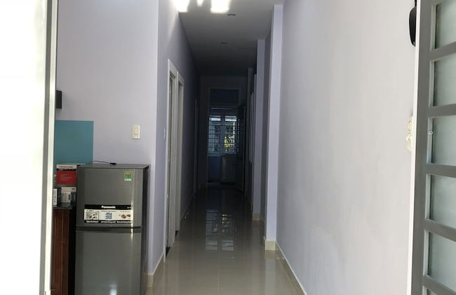 M2 Apartment Han River - Foto 14
