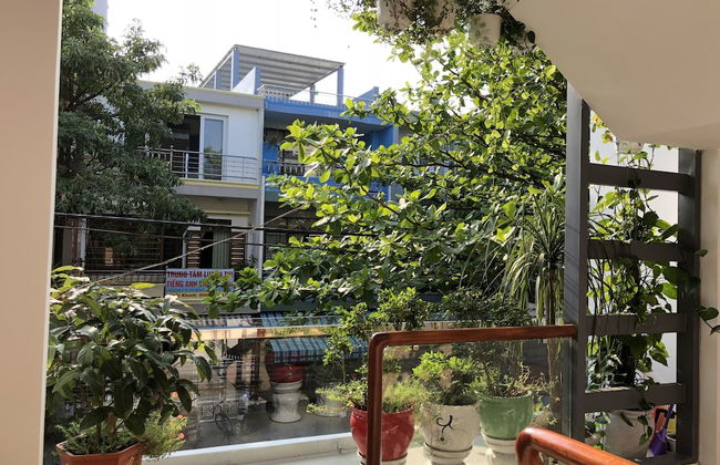 M2 Apartment Han River - Foto 18
