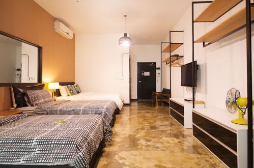 Foto 42 - Seoul Loft Apartments - SLA 7 Night Minimum