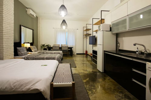 Foto 51 - Seoul Loft Apartments - SLA 7 Night Minimum