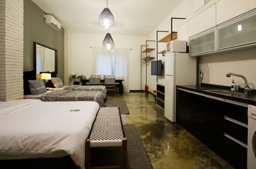 Foto 41 - Seoul Loft Apartments - SLA 7 Night Minimum