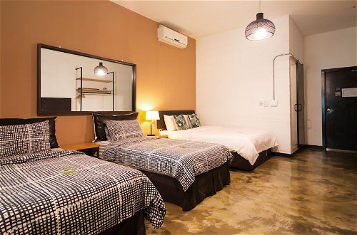 Photo 41 - Seoul Loft Apartments - SLA 7 Night Minimum