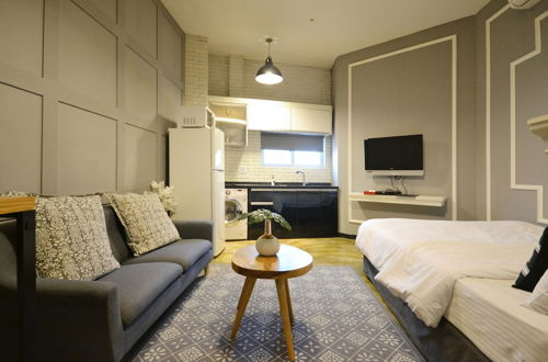 Foto 19 - Seoul Loft Apartments - SLA 7 Night Minimum