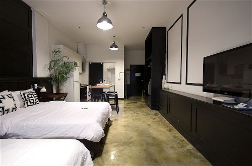 Foto 61 - Seoul Loft Apartments - SLA 7 Night Minimum