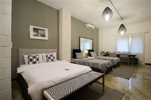 Foto 65 - Seoul Loft Apartments - SLA 7 Night Minimum