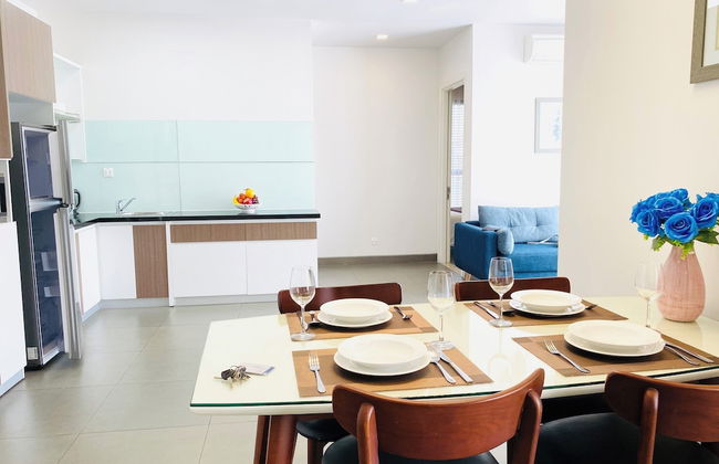 Glenwood Suites - Foto 44