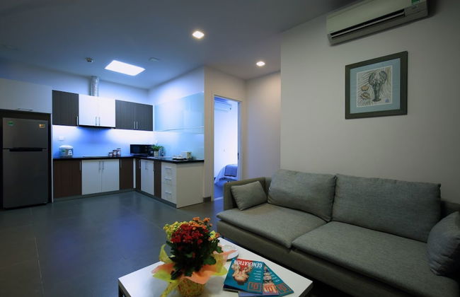 Glenwood Suites - Foto 48