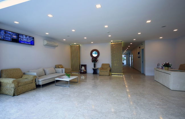 Glenwood Suites - Foto 3