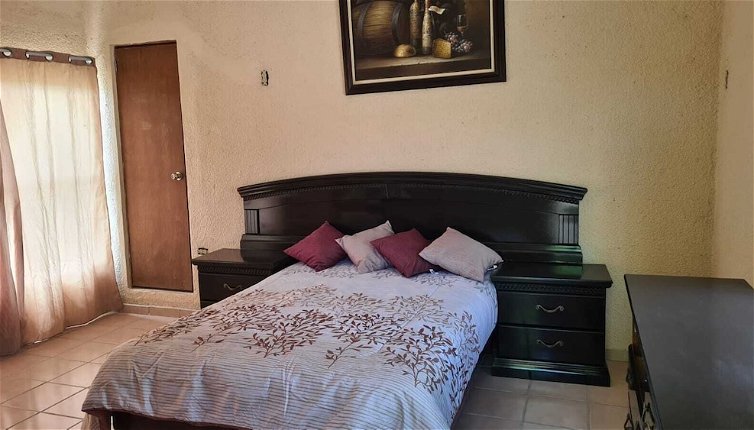 Photo 1 - Room in Guest Room - Padrino's Hostal La Paz Full House