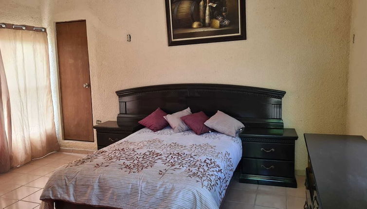 Photo 1 - Room in Guest Room - Padrino's Hostal La Paz Full House