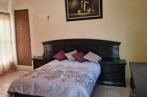 Photo 1 - Room in Guest Room - Padrino's Hostal La Paz Full House