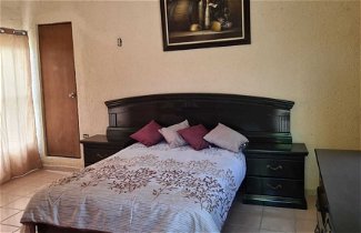 Photo 1 - Room in Guest Room - Padrino's Hostal La Paz Full House