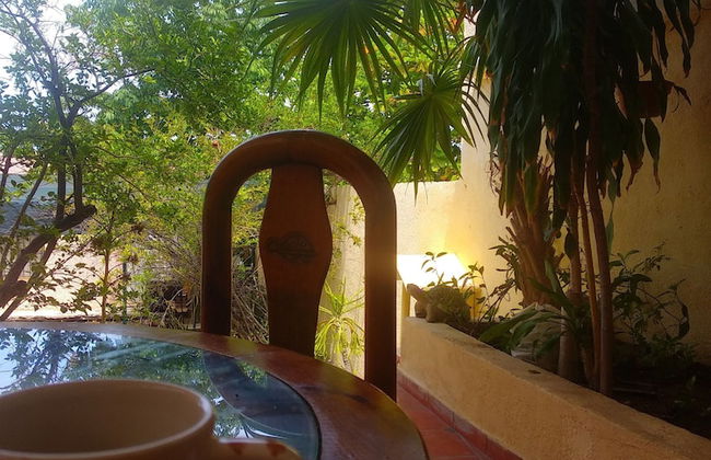 Room in Guest Room - Padrino's Hostal La Paz Full House - Foto 3
