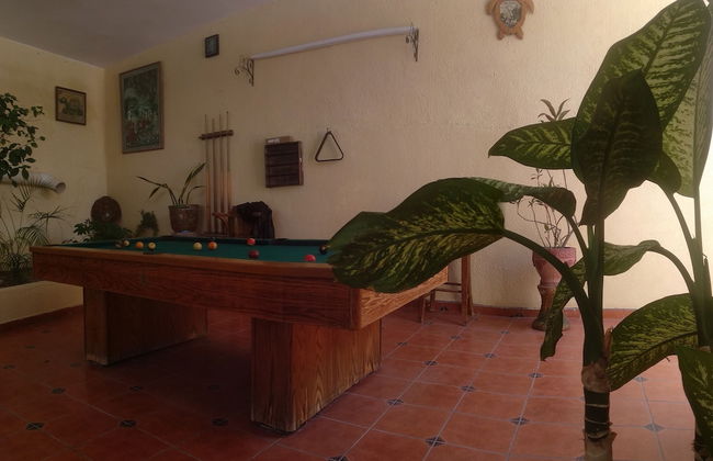 Room in Guest Room - Padrino's Hostal La Paz Full House - Foto 2