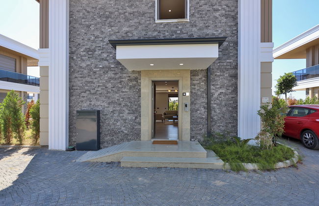 Nirvana Holiday Homes - Foto 2