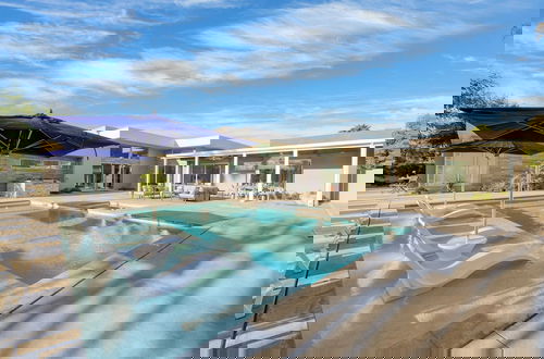 Foto 1 - Cottage in La Quinta with swimming pool and terrace