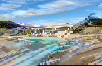 Photo 1 - Cottage in La Quinta with swimming pool and terrace