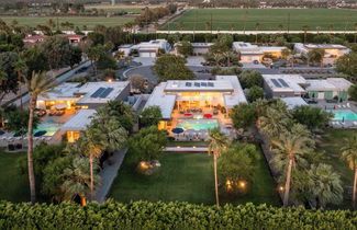 Photo 1 - Polo Villa 7 by Avantstay Features Entertainer's Backyard + Game Room 260316 5 Bedrooms