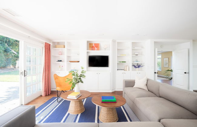 Romero by Avantstay Stunning Villa Close to Beach w/ Pool & Spa - Foto 12