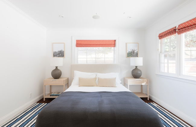 Romero by Avantstay Stunning Villa Close to Beach w/ Pool & Spa - Foto 8