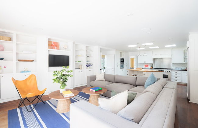 Romero by Avantstay Stunning Villa Close to Beach w/ Pool & Spa - Foto 11
