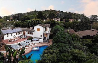 Photo 1 - Romero by Avantstay Stunning Villa Close to Beach w/ Pool & Spa