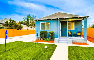 Photo 1 - Grant Hill by Avantstay Cozy & Chic SD Home 5min to Balboa Park