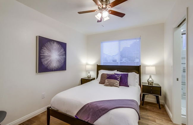 Grant Hill by Avantstay Cozy & Chic SD Home 5min to Balboa Park - Foto 2