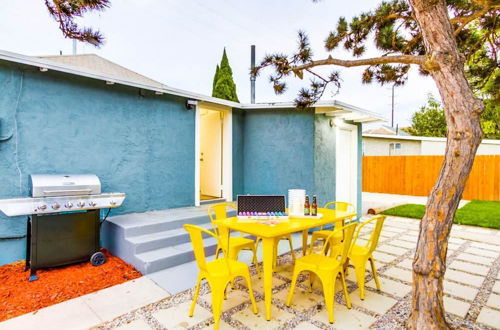 Photo 10 - Grant Hill by Avantstay Cozy & Chic SD Home 5min to Balboa Park