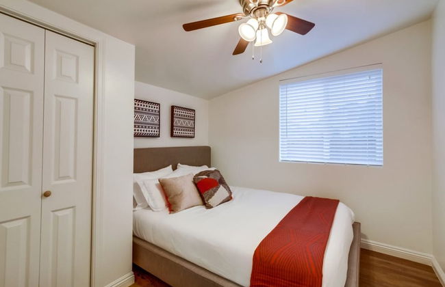 Grant Hill by Avantstay Cozy & Chic SD Home 5min to Balboa Park - Foto 7