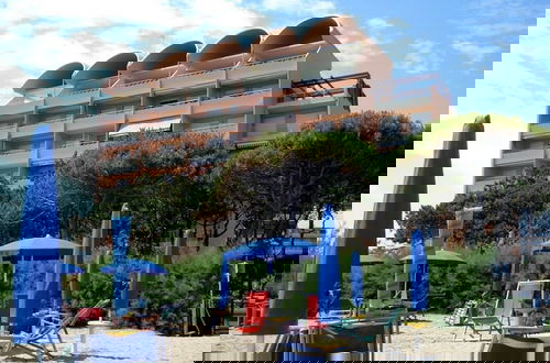 Foto 11 - Flat 130mt From the Sea-beahost