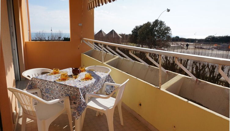 Photo 1 - Cozy Flat With Terrace,180m From the Beach-beahost