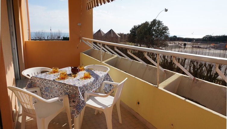 Photo 1 - Cozy Flat With Terrace,180m From the Beach-beahost